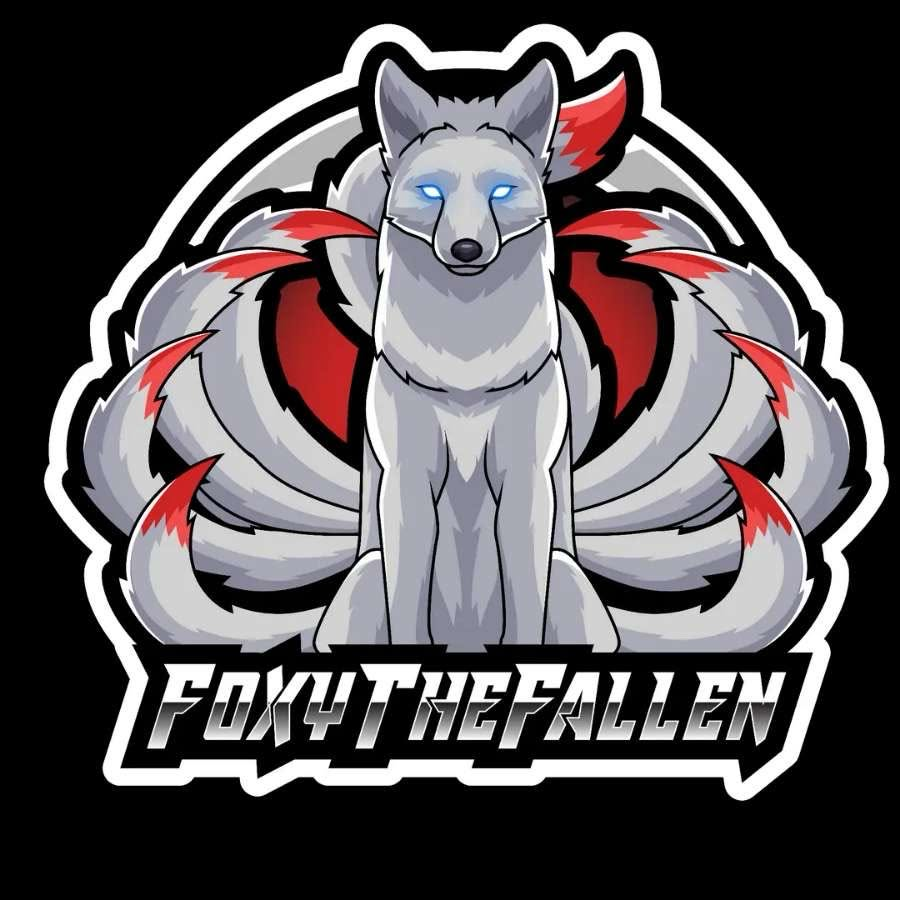 FoxyTheFallen