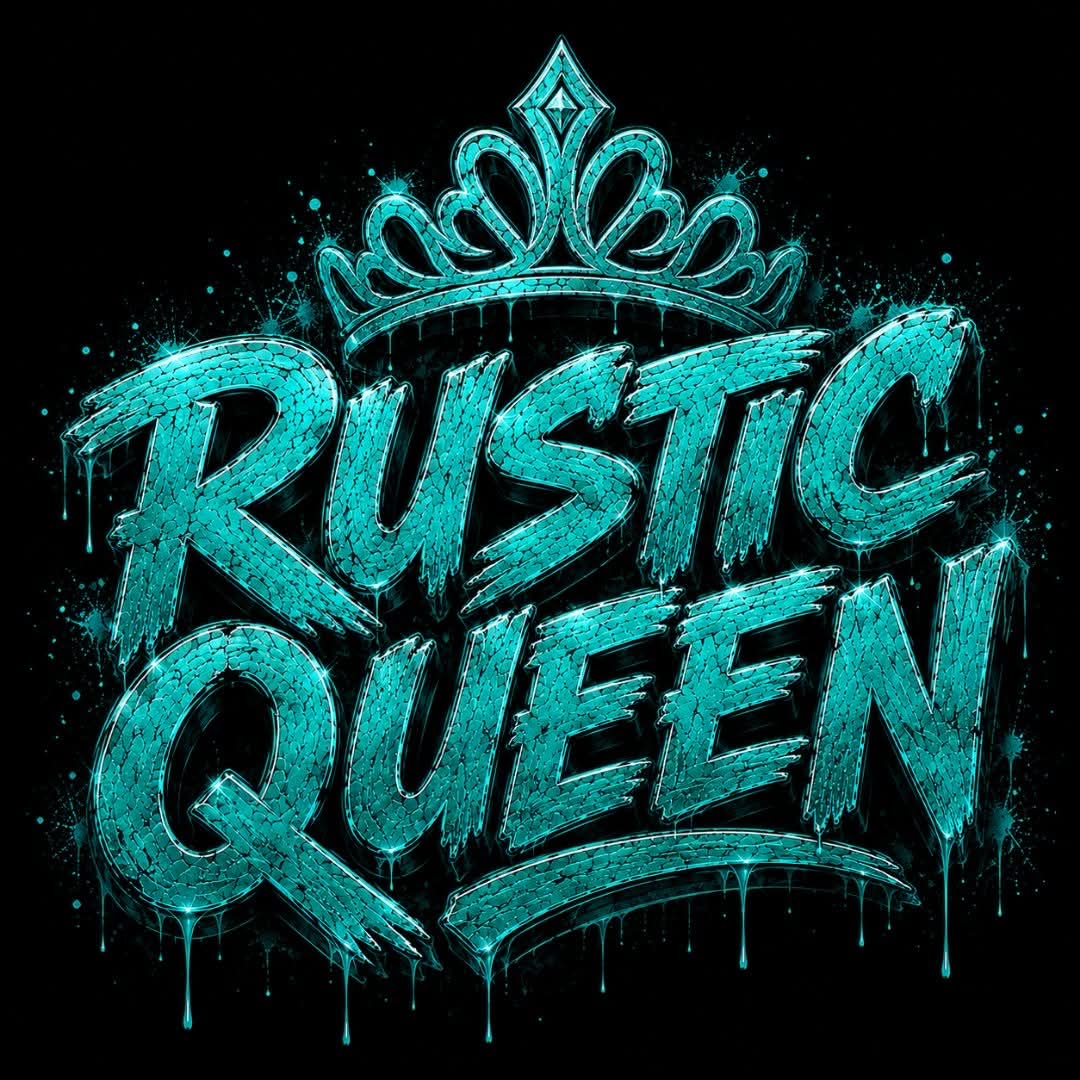 Rustic Queen