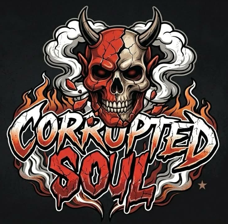 Corrupted Soul