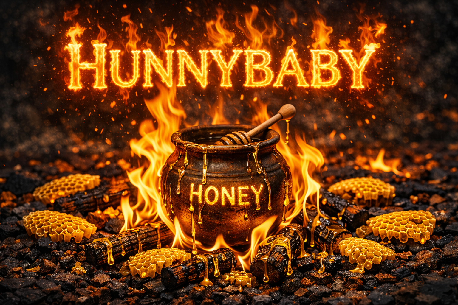 HunnyBaby