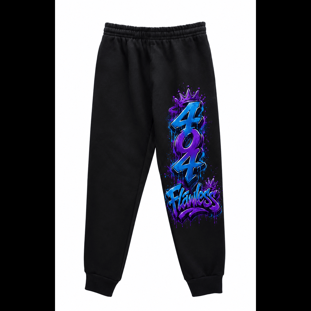404 Sweatpants