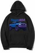 404 Hoodie