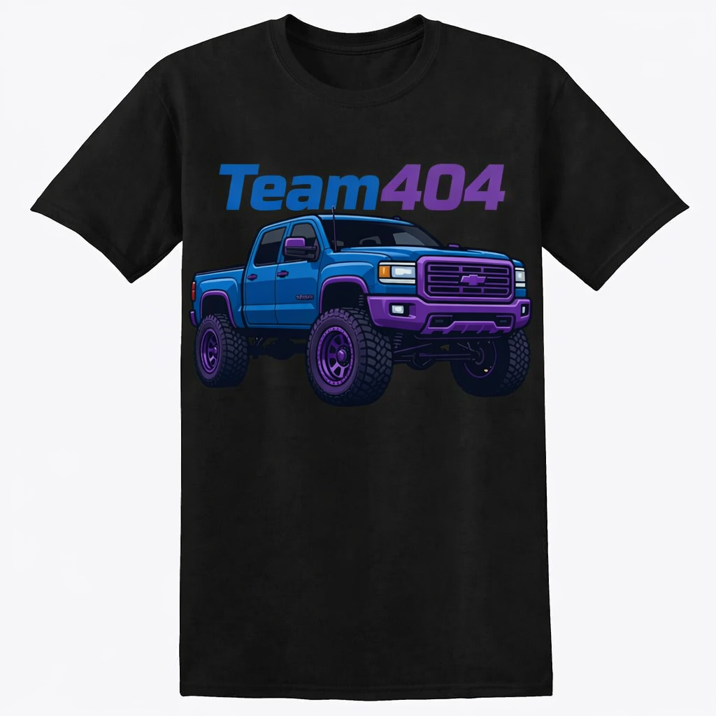 404 Tee