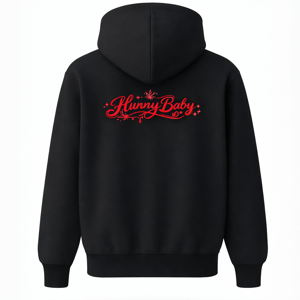 HunnyBaby Hoodie