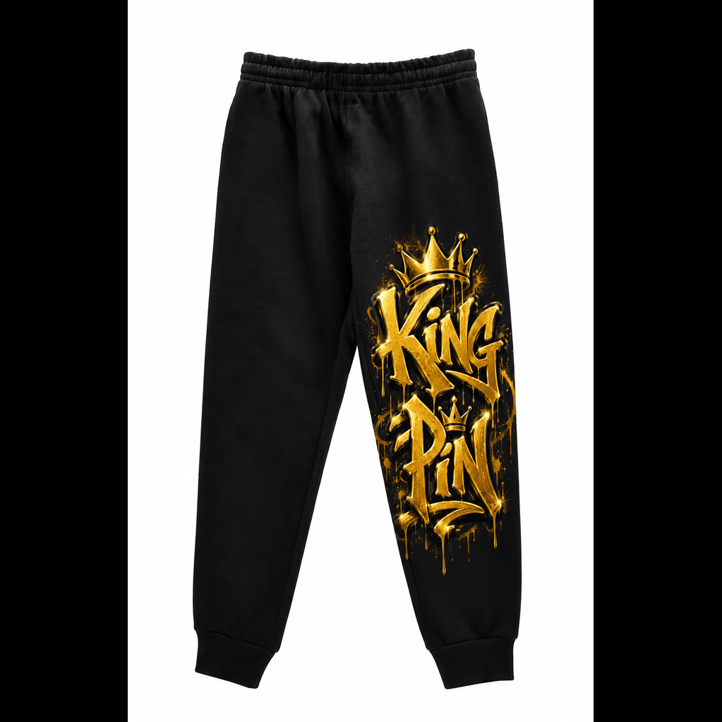 KingPin Sweatpants
