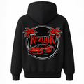 Krzyy K Miami Hoodie