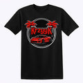 Krzyy K Miami Tee
