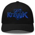 Krzyy K Snapback