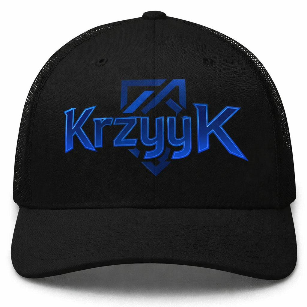 Krzyy K Snapback