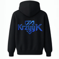 Krzyy K Hoodie