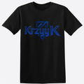 Krzyy K Tee