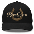 Rustic Western Snapback