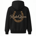 Rustic Western Hoodie
