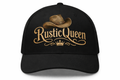 Western Queen Snapback