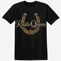 Rustic Western Tee
