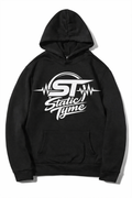 StaticTyme Hoodie