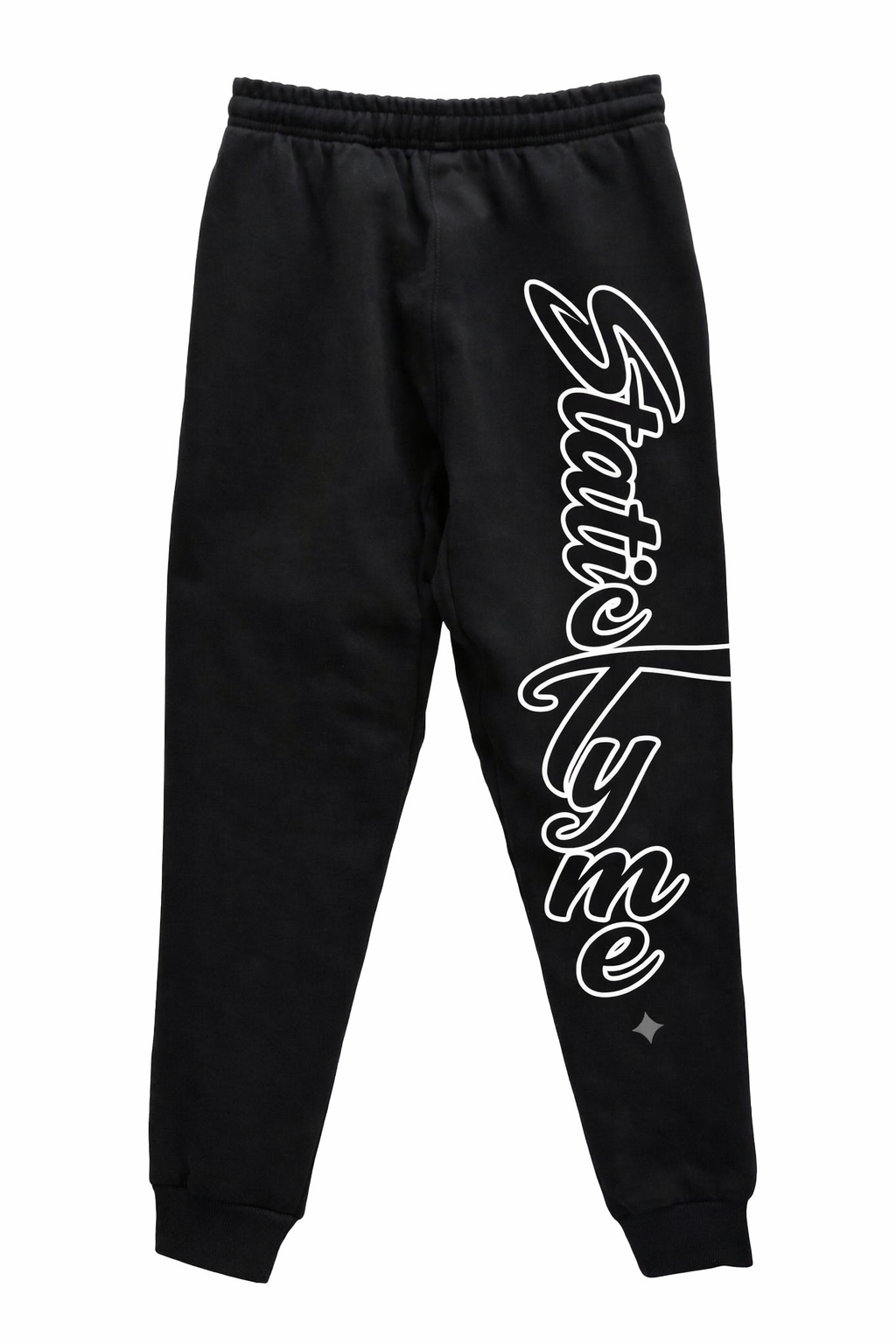 StaticTyme Sweatpants