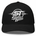 StaticTyme Snapback