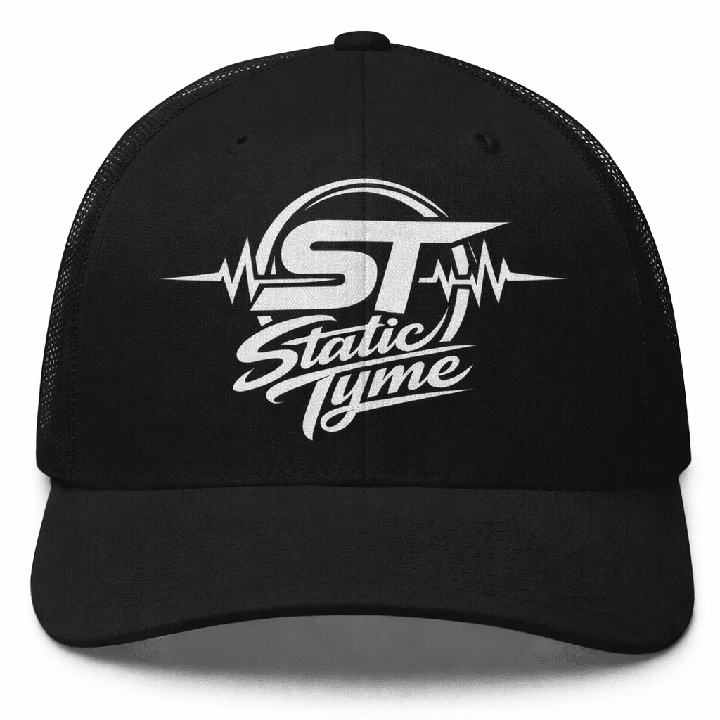 StaticTyme Snapback