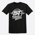 StaticTyme Tee