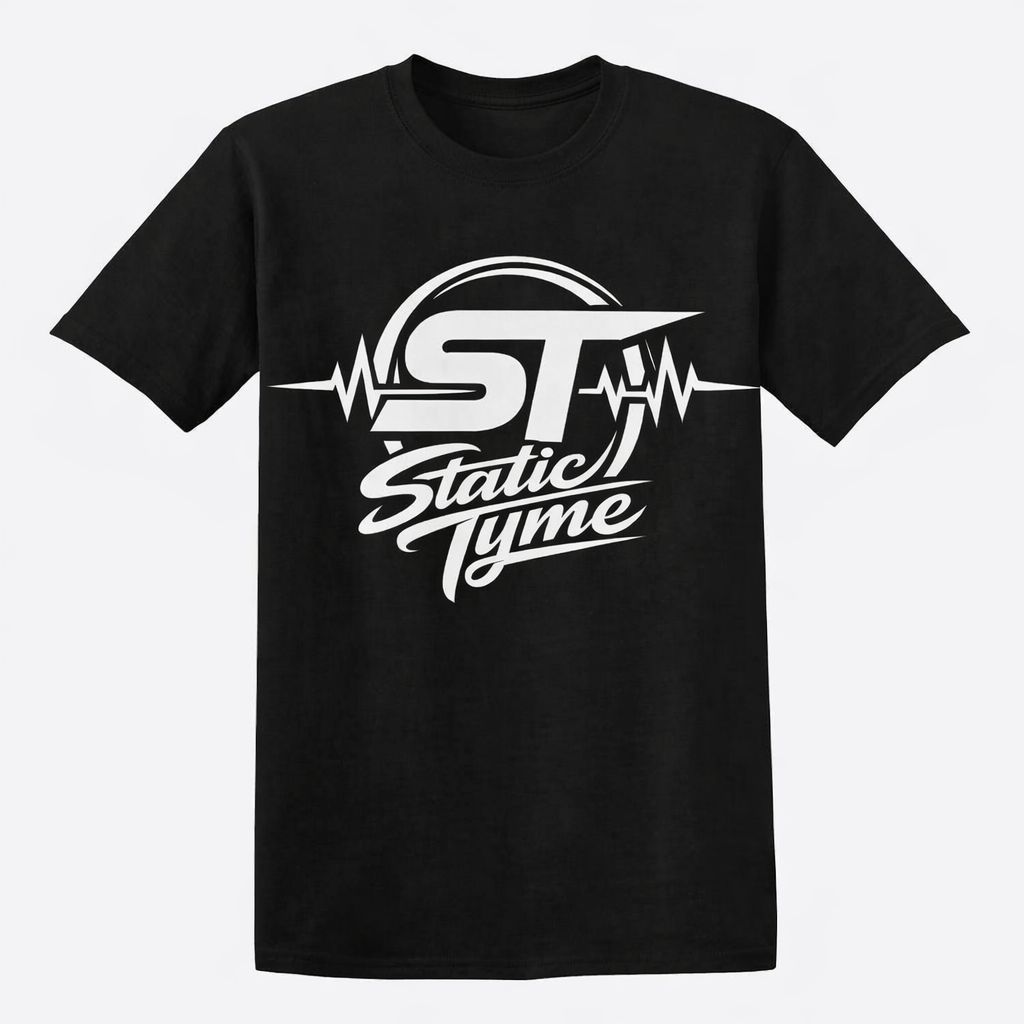 StaticTyme Tee