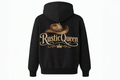 Western Queen Hoodie