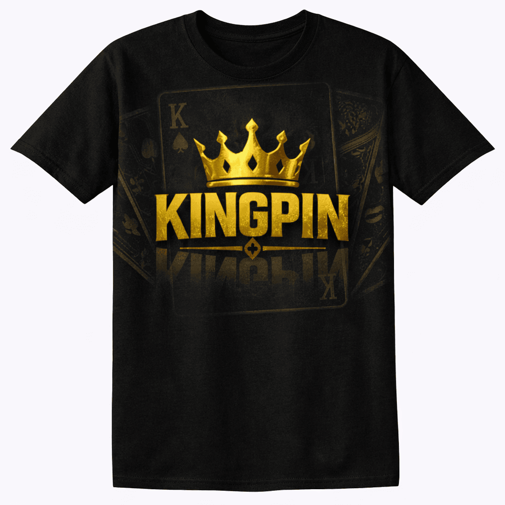 KingPin Tee