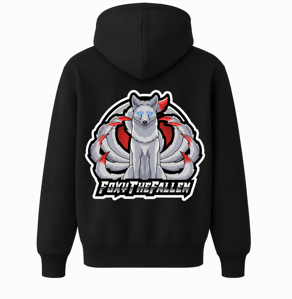 FoxyTheFallen Hoodie