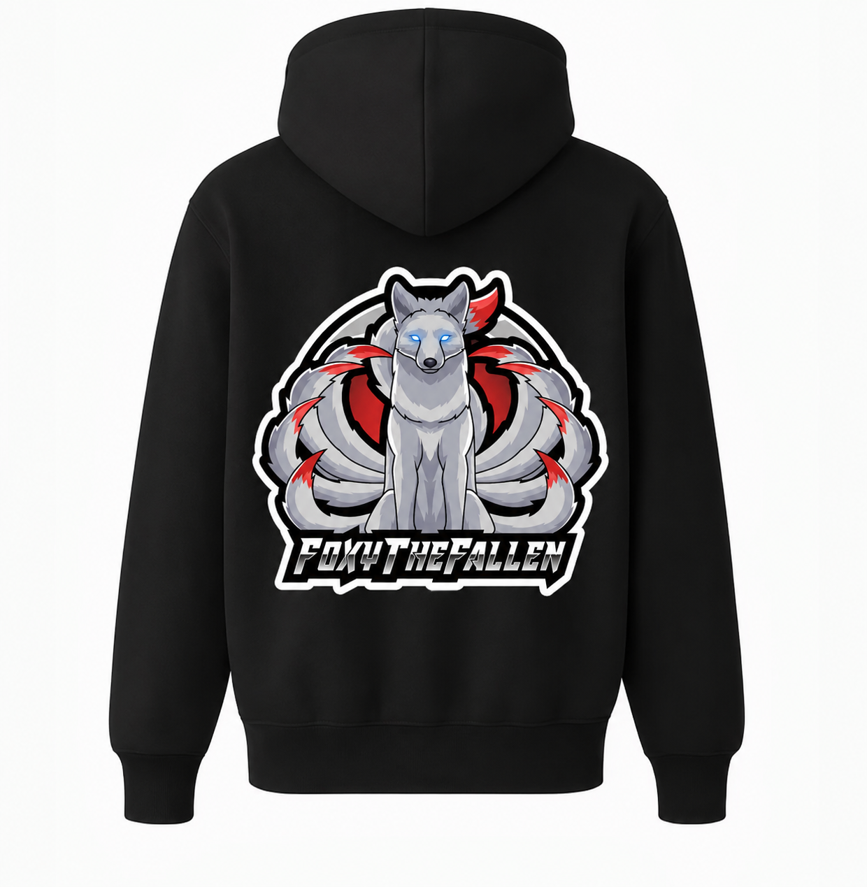 FoxyTheFallen Hoodie