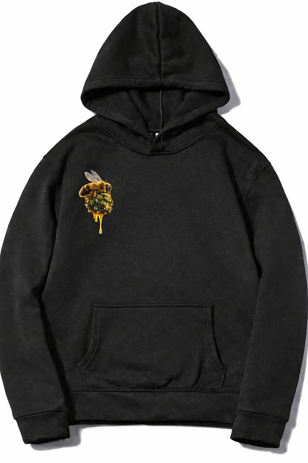 HunnyBee Hoodie