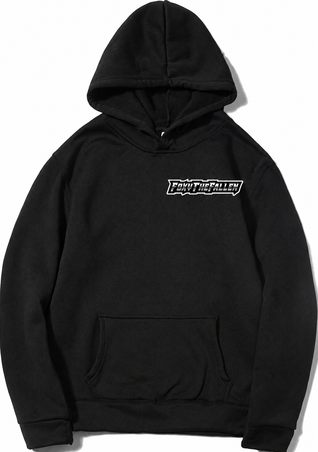 FoxyTheFallen Hoodie