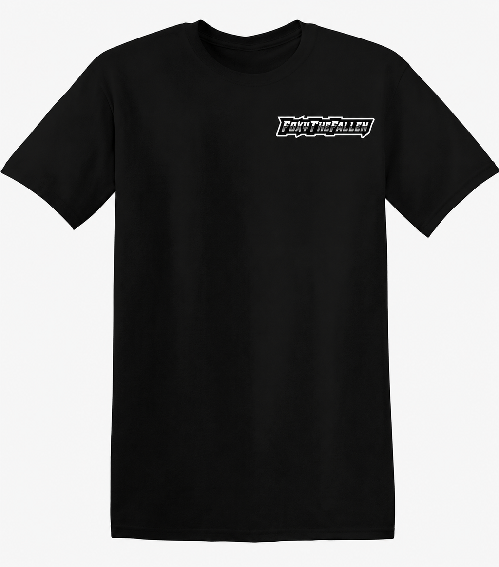 FoxyTheFallen Tee