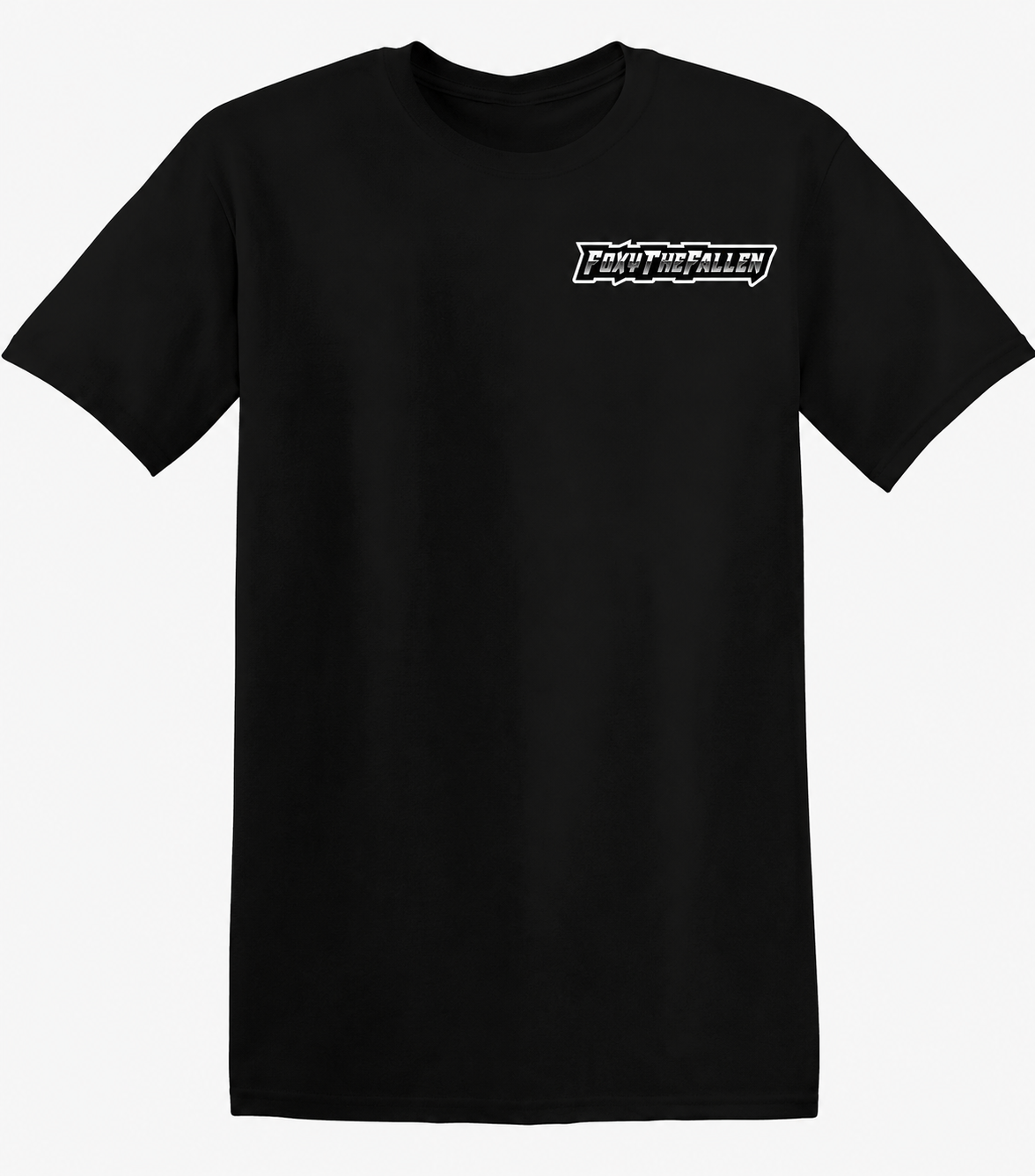 FoxyTheFallen Tee