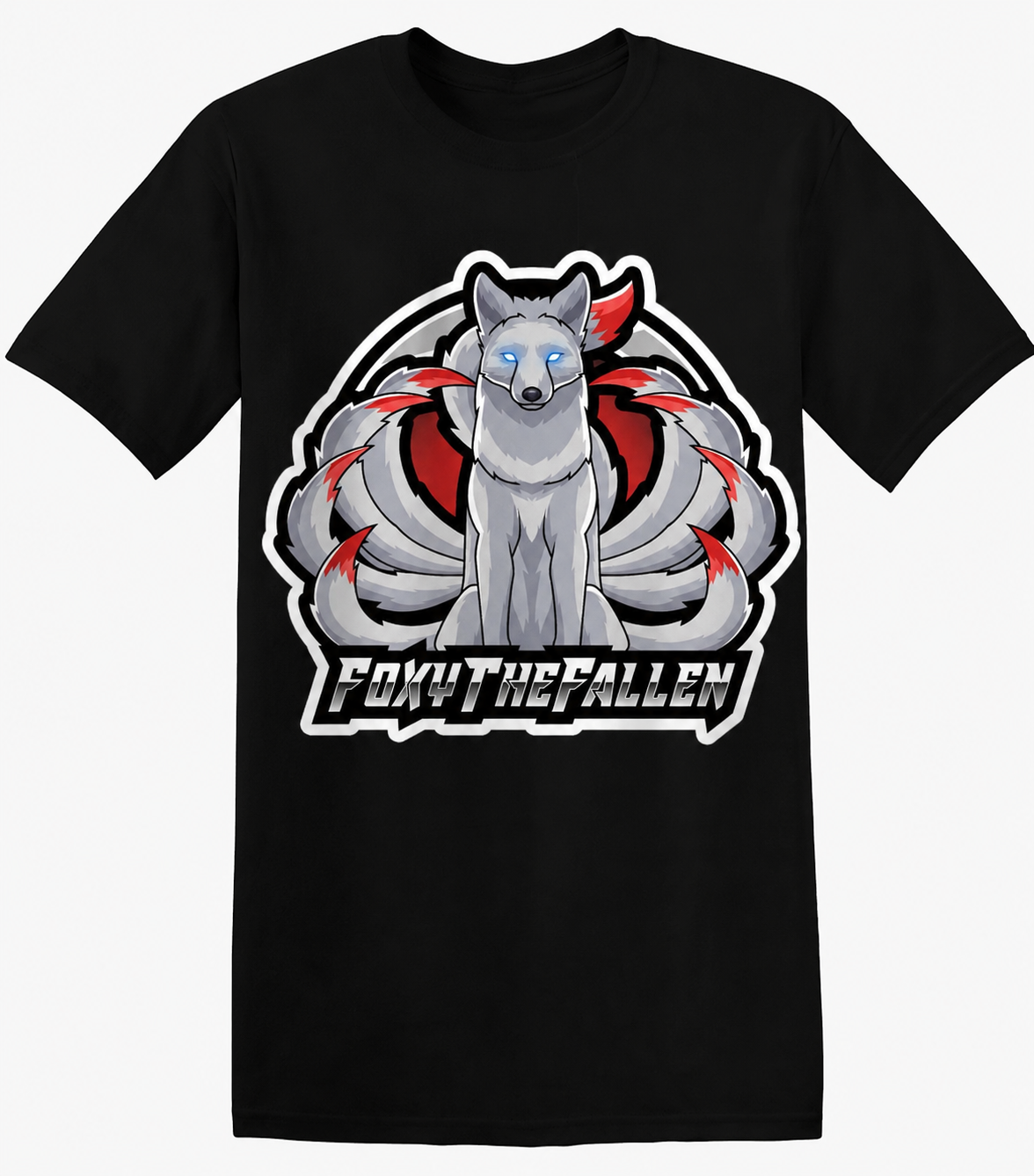 FoxyTheFallen Tee