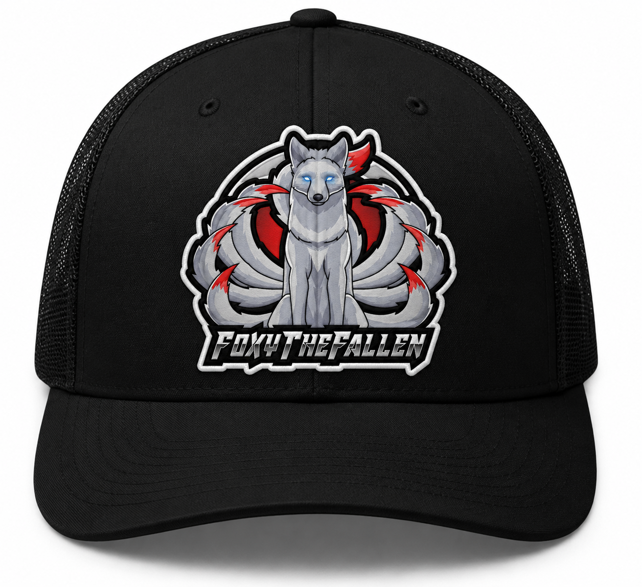 FoxyTheFallen Snapback