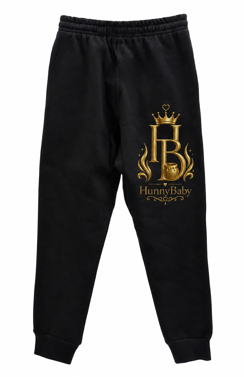 HunnyBaby Sweatpants
