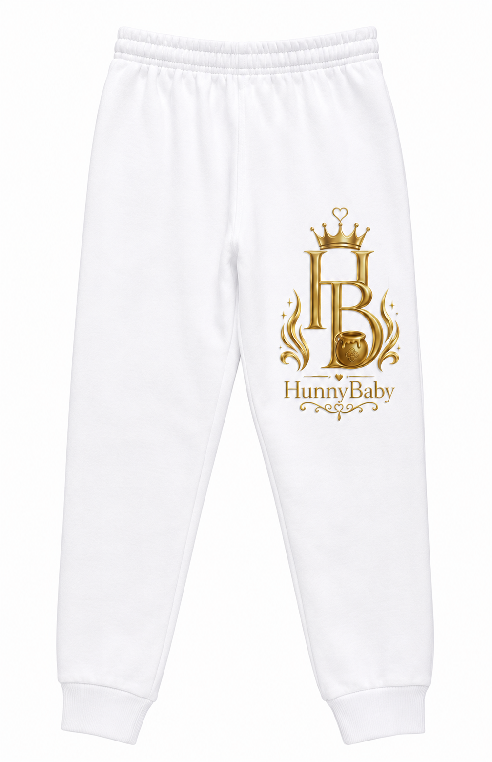 HunnyBaby Sweatpants