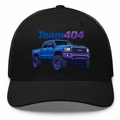 404 Snapback