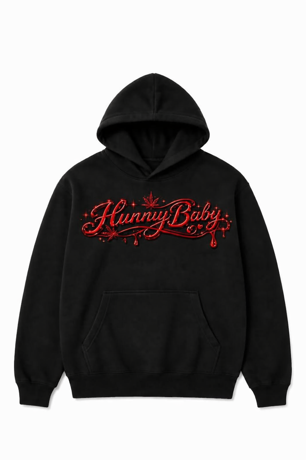 HunnyBaby Hoodie