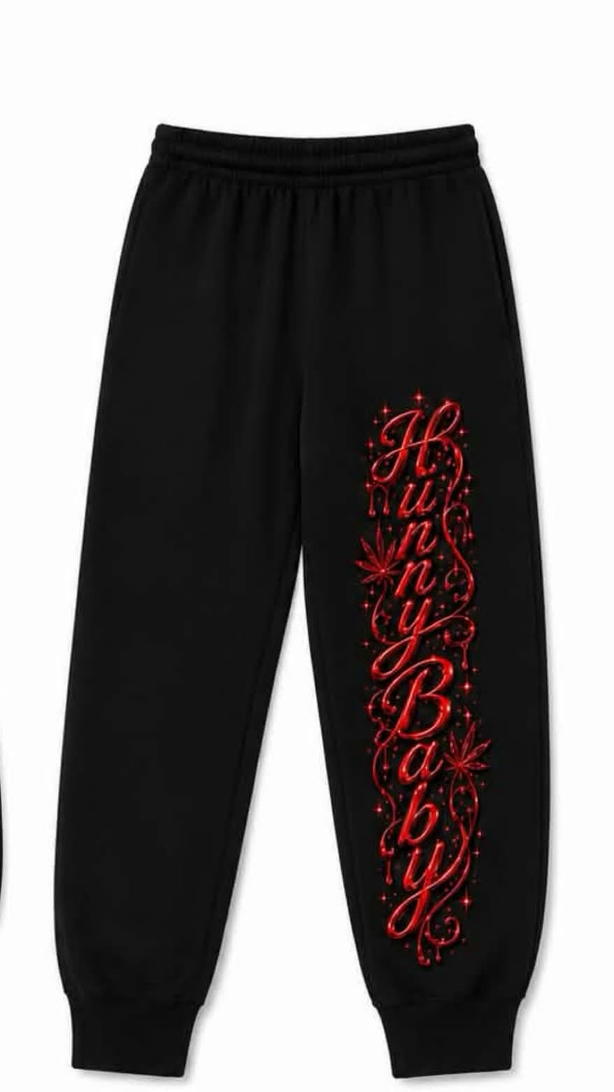 HunnyBaby Sweatpants