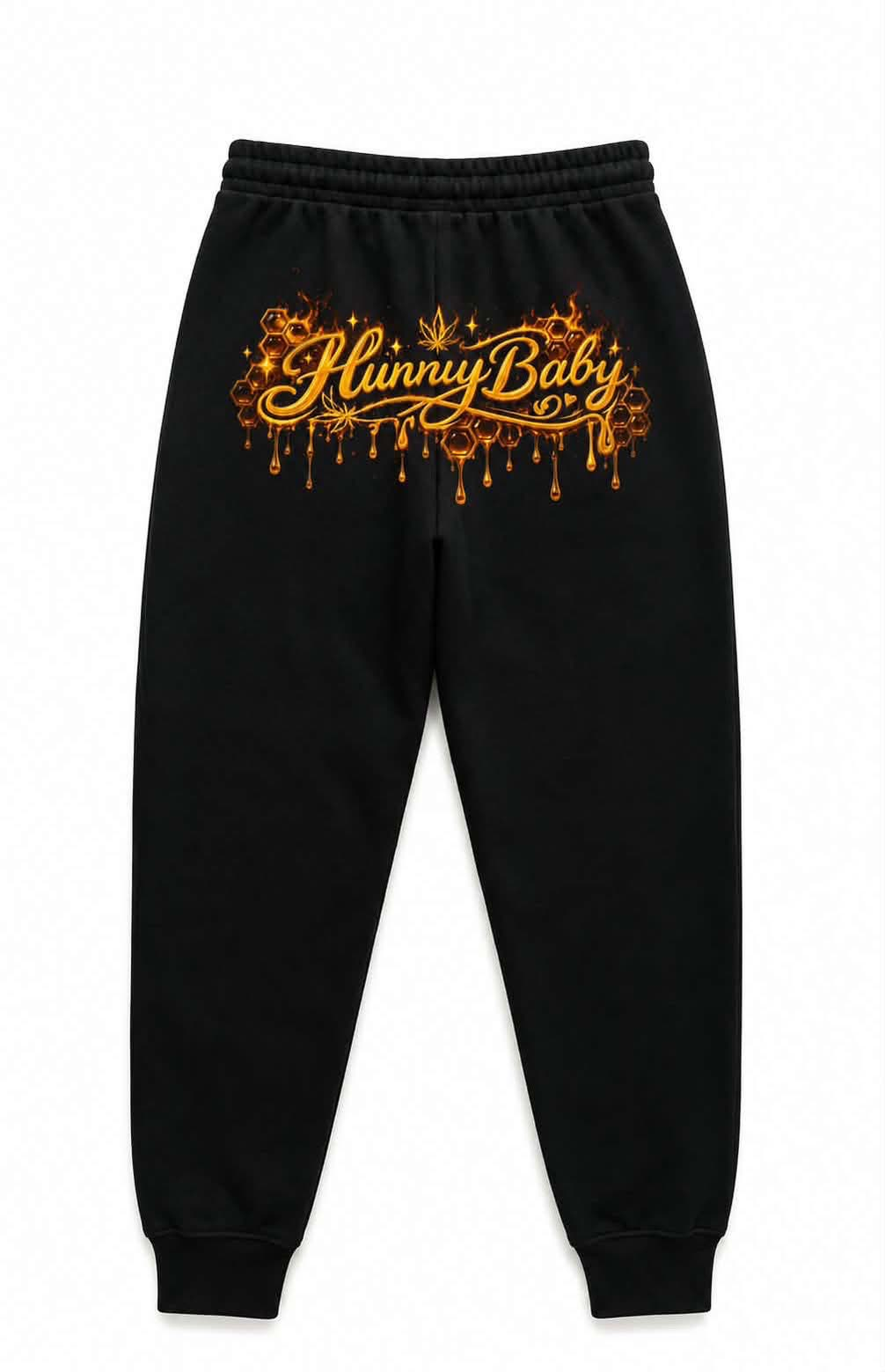 HunnyBee Sweatpants