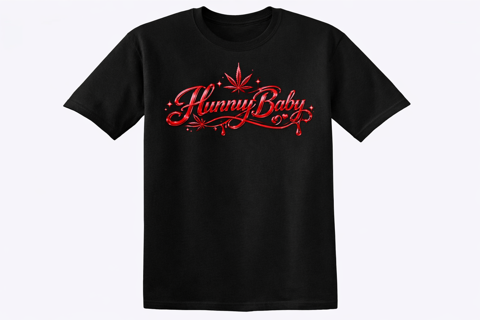 HunnyBaby Tee